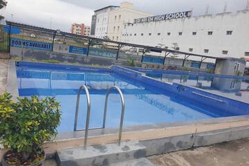 Children's pool