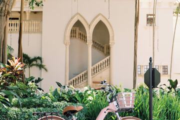 Bicycling