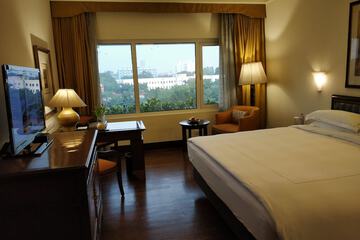 View from room