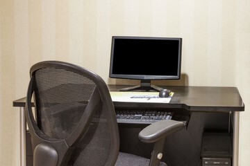 Business Center 24 of 24