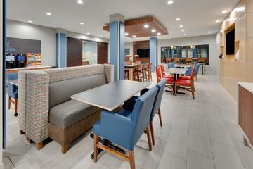 Breakfast/Coffee Service 52 of 57