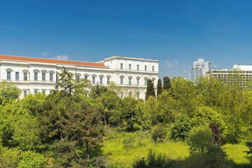 Park view