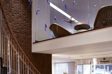 Hotel Interior 7 of 61