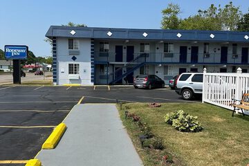 Econo Lodge