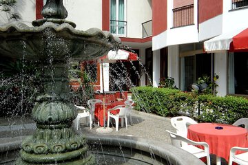 Fountain