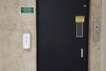 Elevator