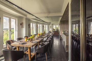 Family dining