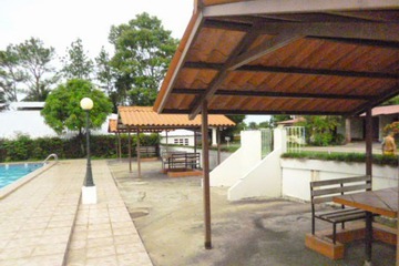 Sundeck
