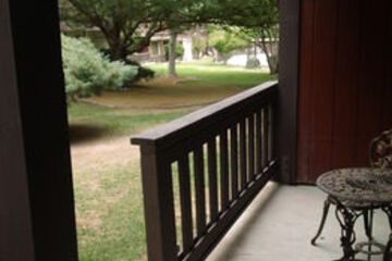 Terrace or Patio