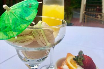 Breakfast/Coffee Service 43 of 46