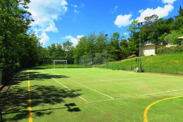 Sports facility