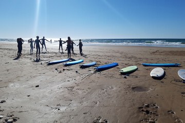 Children's activities