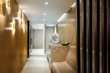 Spa treatment