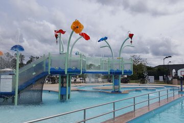 Water park