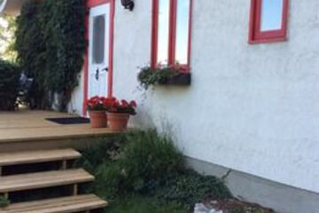 Terrace or Patio