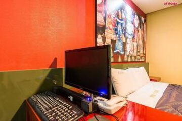 Guestroom