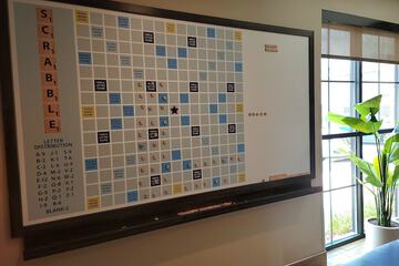 Children's activities