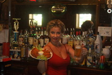Hotel Bar