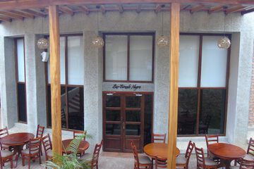 Karaoke room