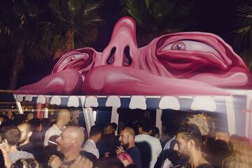 Nightclub