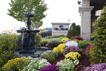 Fountain