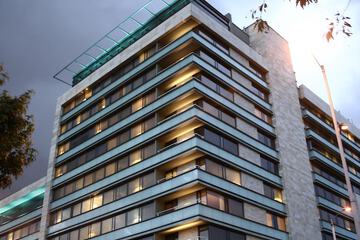 Building design