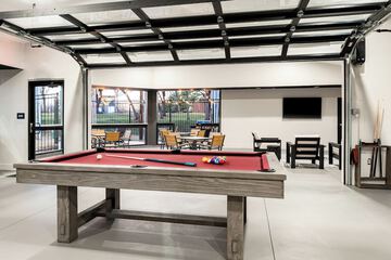 Billiards