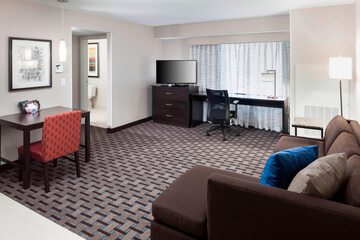 Residence Inn by Marriott Dallas Plano / Richardson