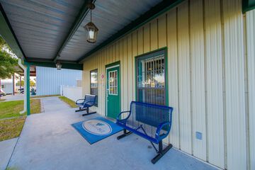 Porch