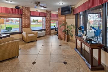 Breakfast/Coffee Service 20 of 21