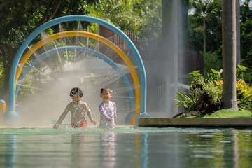 Children's pool