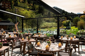 Sundeck