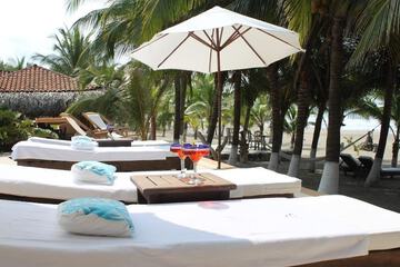 Sundeck