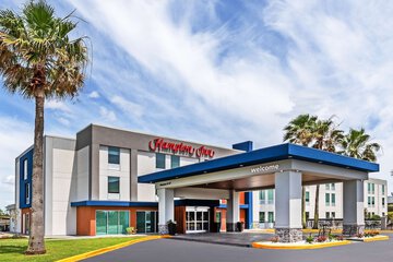 Hampton Inn Sulphur / Lake Charles Area
