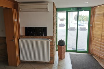Lockers
