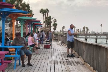 Fishing