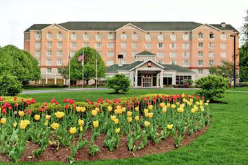 Hilton Garden Inn Albany Airport