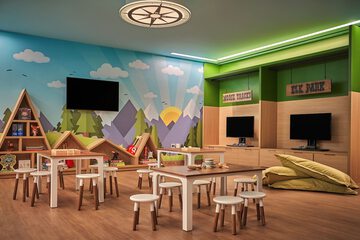 Children's activities