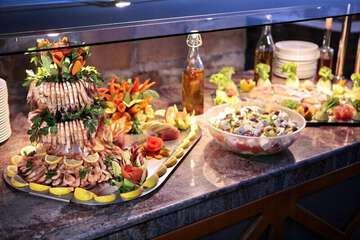 Buffet