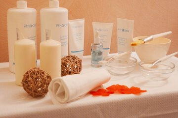 Facial