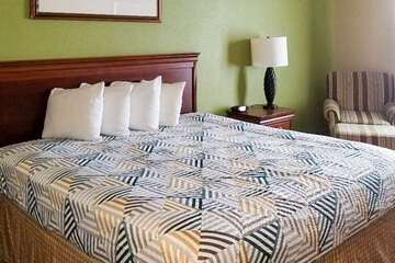 Motel Hobbs NM King