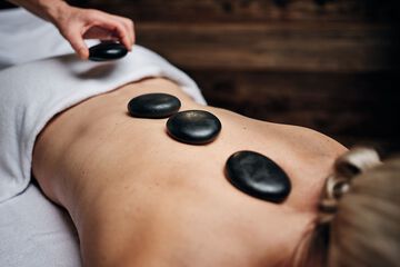 Spa treatment