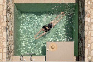 Private pool
