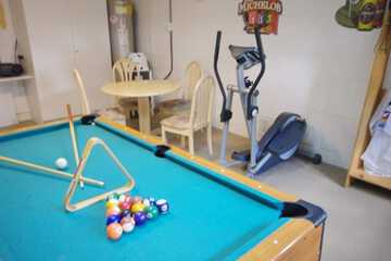Billiards
