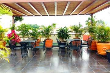 Porch