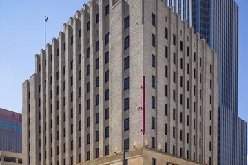Residence Inn by Marriott Omaha Downtown / Old Market Area