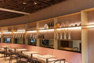 Cafe