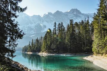 Lake