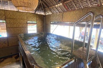 Public bath
