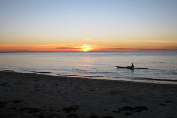 Rowing